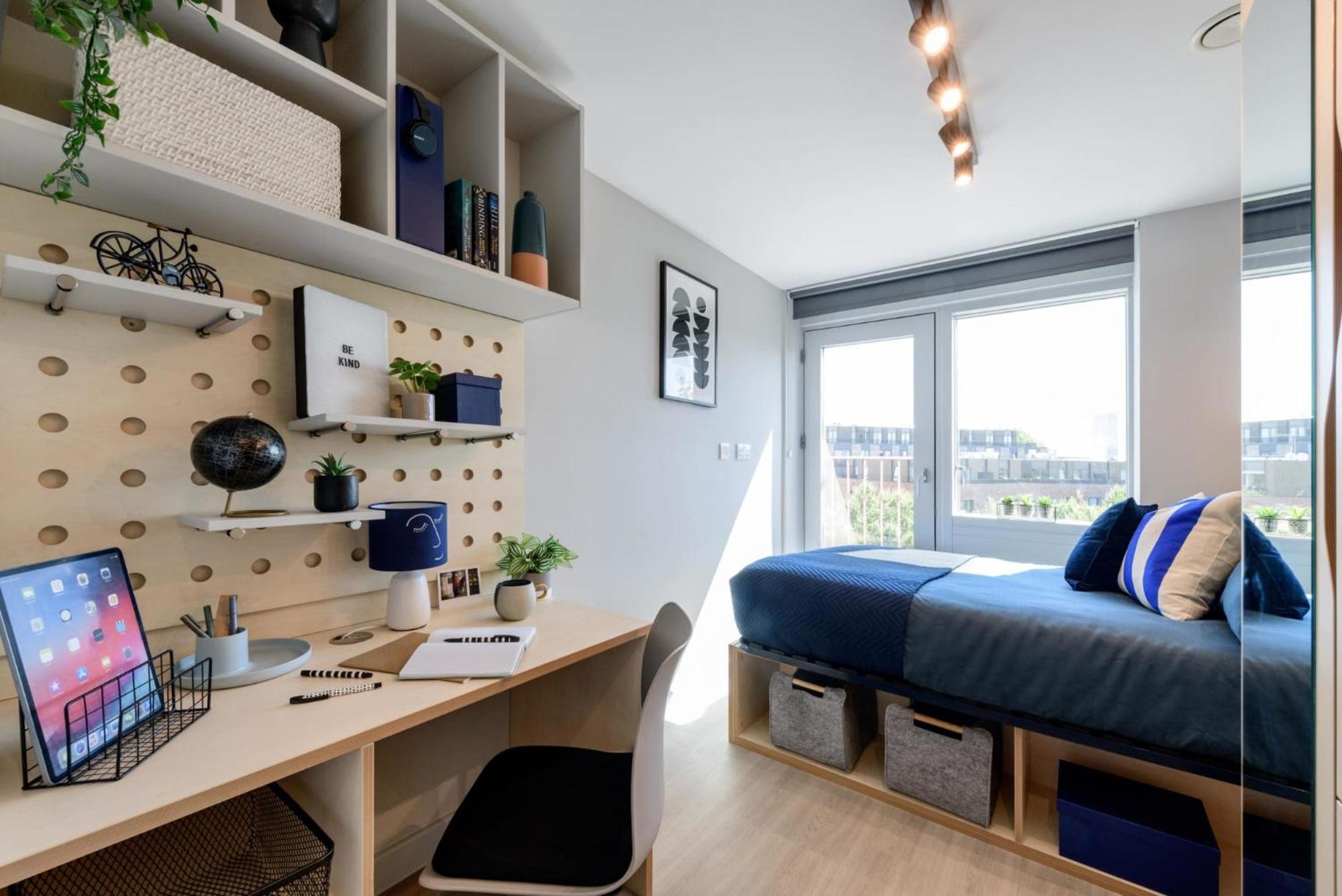 Cosy City Living Ensuites At Trendy Wick Park In London Exterior photo
