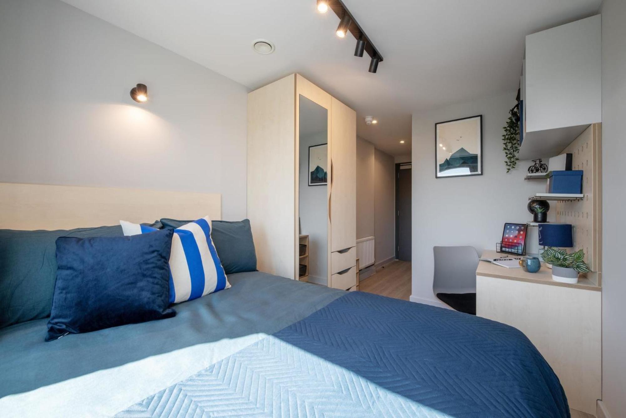 Cosy City Living Ensuites At Trendy Wick Park In London Exterior photo