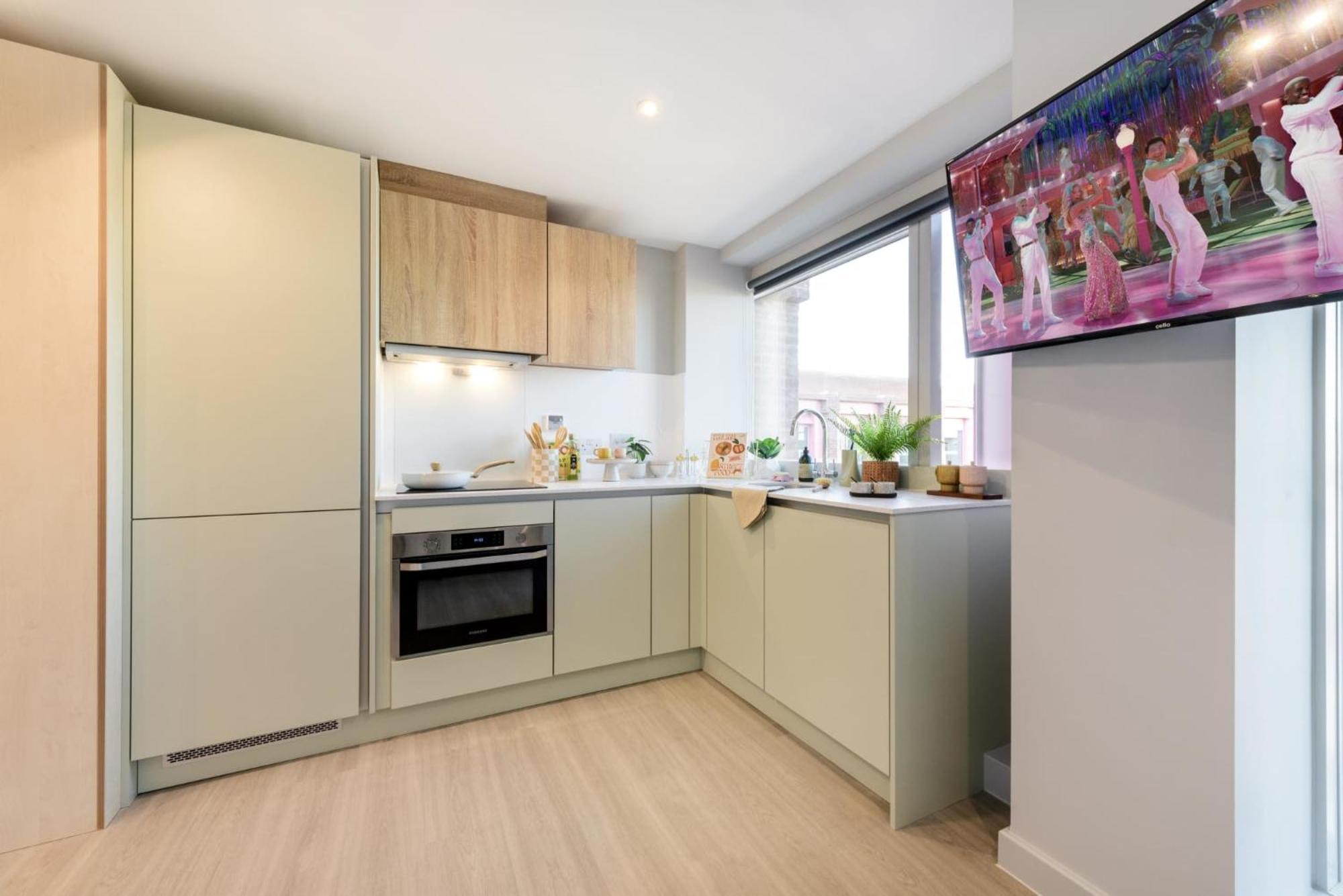 Cosy City Living Ensuites At Trendy Wick Park In London Exterior photo