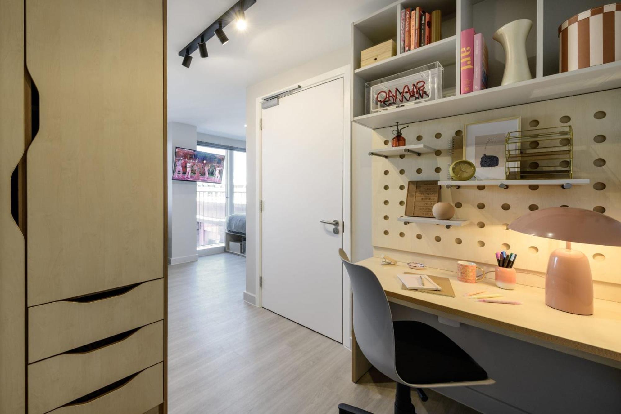 Cosy City Living Ensuites At Trendy Wick Park In London Exterior photo