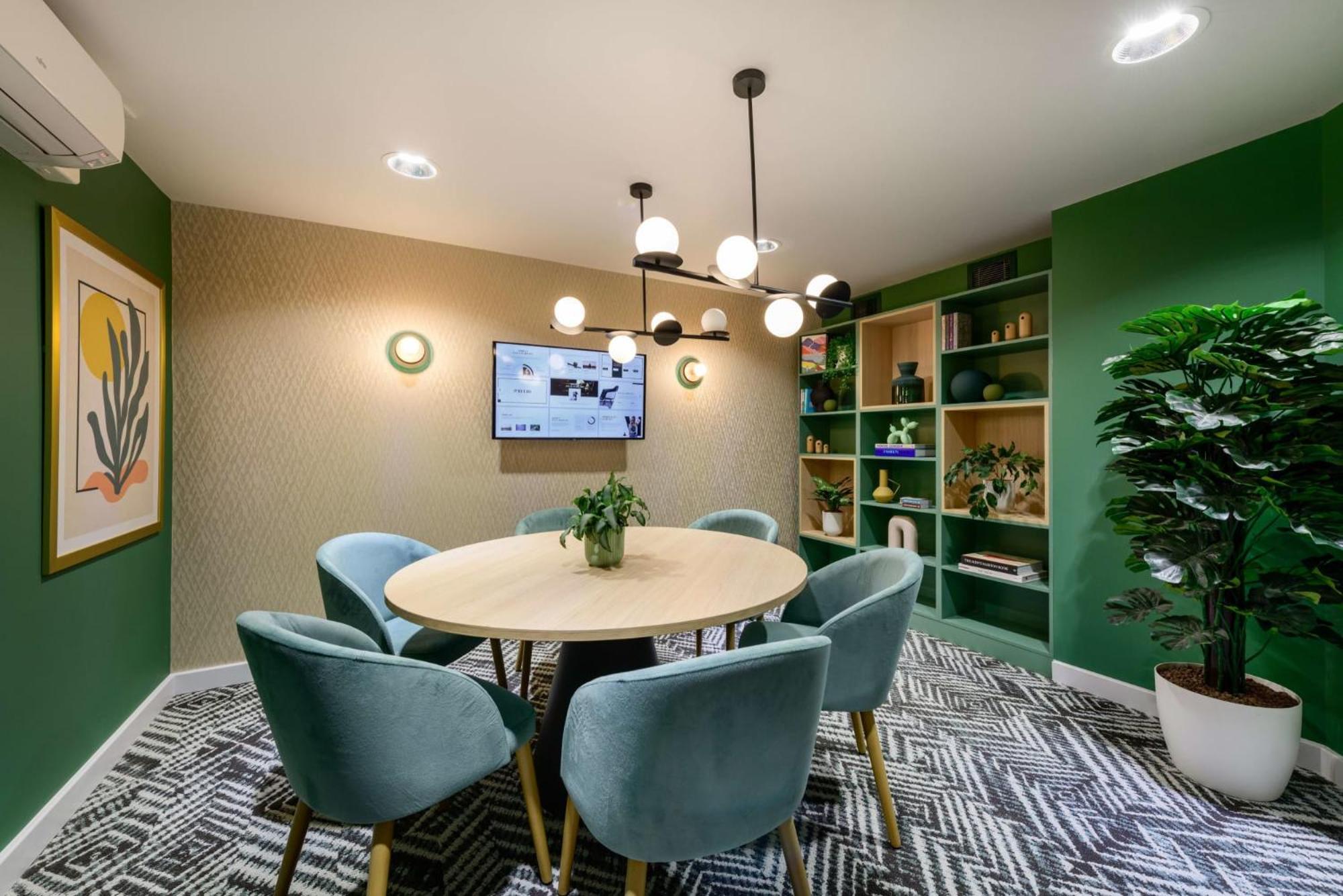 Cosy City Living Ensuites At Trendy Wick Park In London Exterior photo