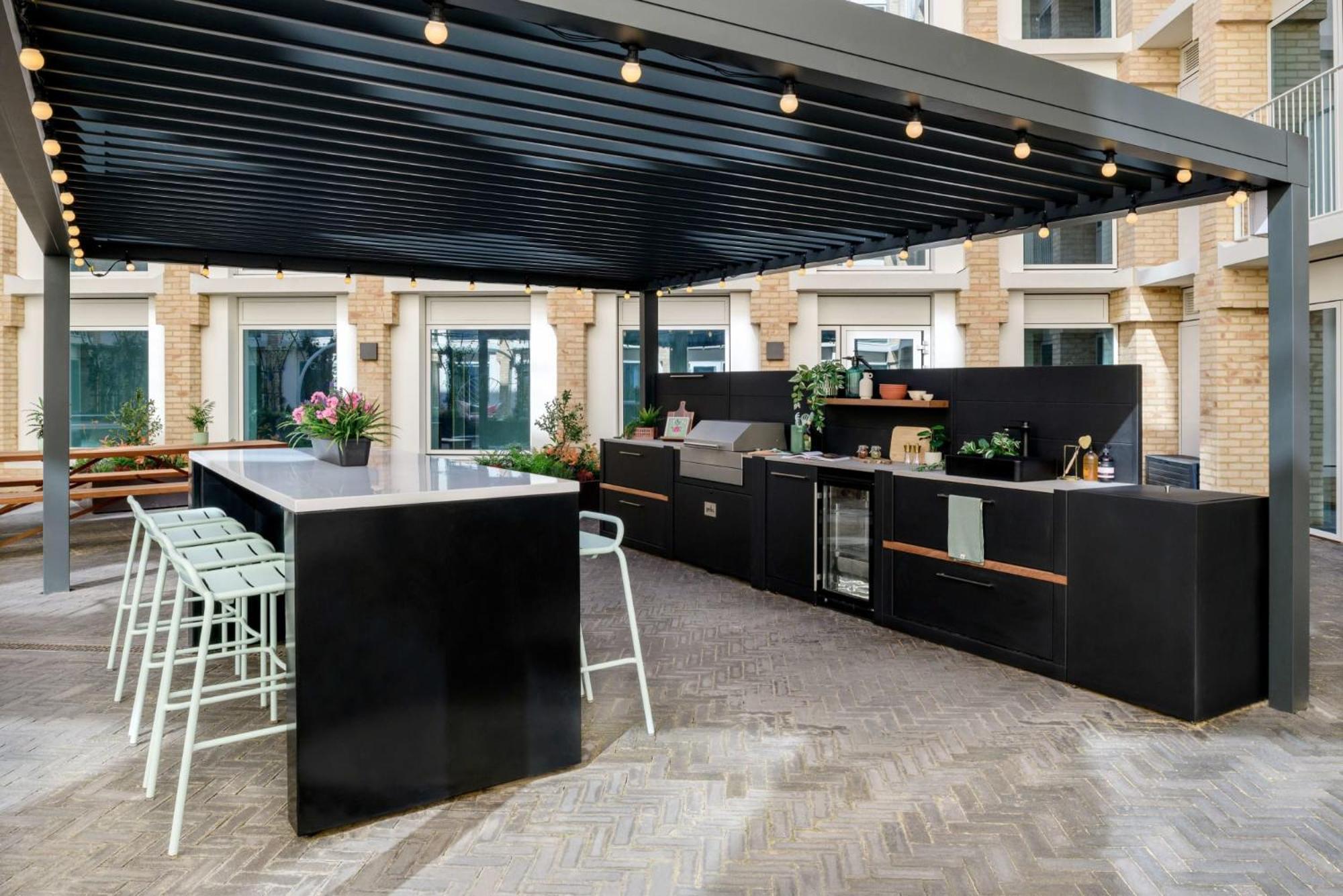 Cosy City Living Ensuites At Trendy Wick Park In London Exterior photo