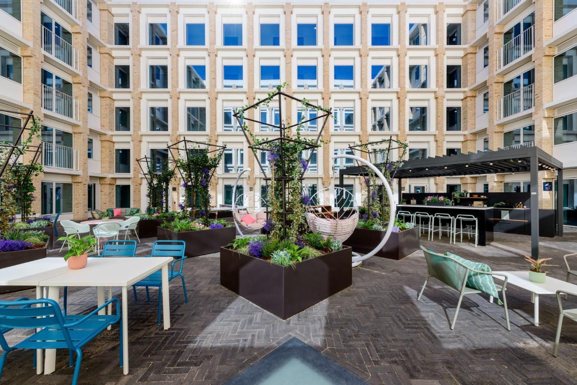 Cosy City Living Ensuites At Trendy Wick Park In London Exterior photo
